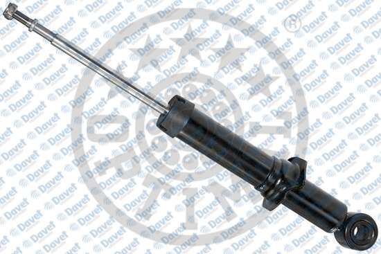 VOT-A-1845G Amortisor Arka Sag Sol Toyota Corolla 2002-2007 Gazli